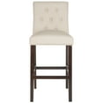 thumbnail image 2 of Safavieh Norah Bar Stool, 2 of 7