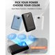 thumbnail image 4 of Batería externa ColdBye 7,4V 10000 mAh con pantalla LED, 4 of 6