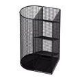 thumbnail image 3 of jifeng Umbrella Storage Rack Umbrella Organizer Large Capacity Sturdy Convenient Stable Black, 3 of 9