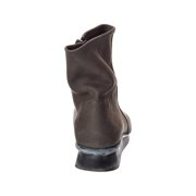 Arche Padaro Leather Boot, 36, Green