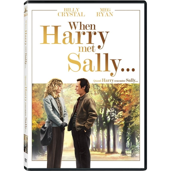 20th Century Fox Home Entertainment When Harry Met Sally (Widescreen)(DVD)