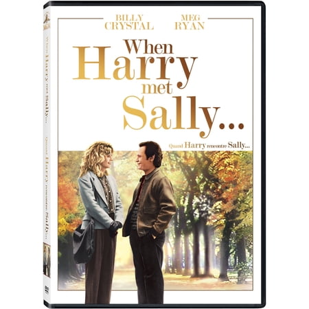 UPC 883904099567 product image for When Harry Met Sally: Collector s Edition (DVD) Amazon MGM Studios  Comedy | upcitemdb.com