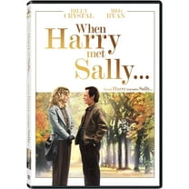 When Harry Met Sally: Collector's Edition (DVD) Amazon MGM Studios, Comedy