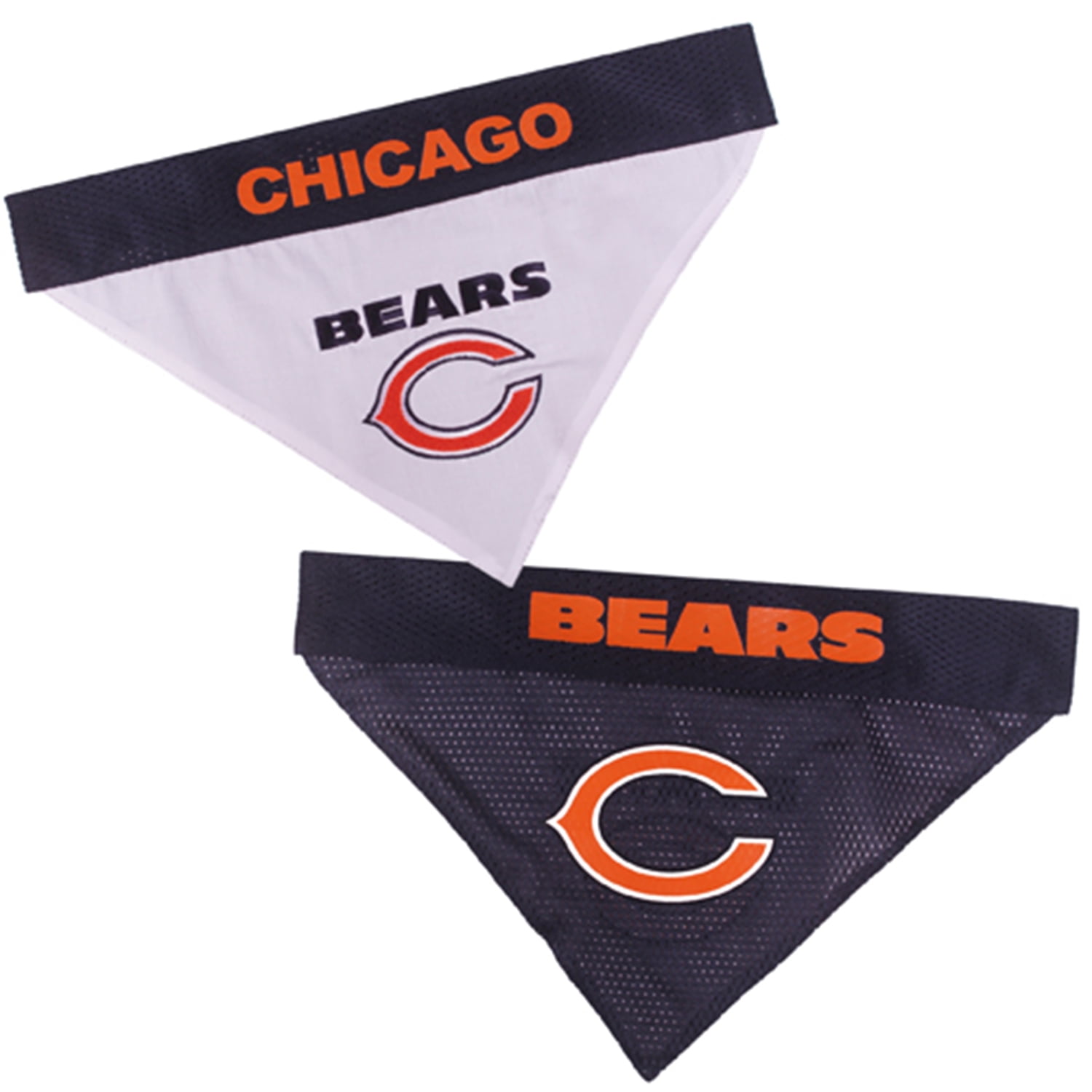 Chicago Bears bandana