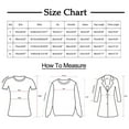 thumbnail image 3 of BOOMNY Womens 2 Peice Sets Solid Short Sleeve Ribbed Knit Tops Shorts Outfits for Women Summer Casual Matching Sets, 3 of 5
