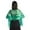 za-K, variant on Elegant Hollow Lace Tassel Stole Wrap Shawl for Women Hijab Fashion Accessory