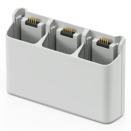 DJI - Neo Two-Way Charging Hub - Gray