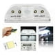 thumbnail image 4 of Convenientto Cordless Rechargeable Electric Scissor 4V Electric Scissor for Home, 4 of 4