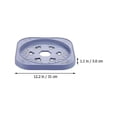thumbnail image 2 of 1pc Heavy Duty Gas Tank Tray Vase Mobile Tray, 2 of 5