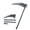Black4, variant on YYDENG Kids Revolving Train Track Playset with Rotating Sushi Conveyor Belt Design for Family Gathering Tabletop Decoration and Interactive Play