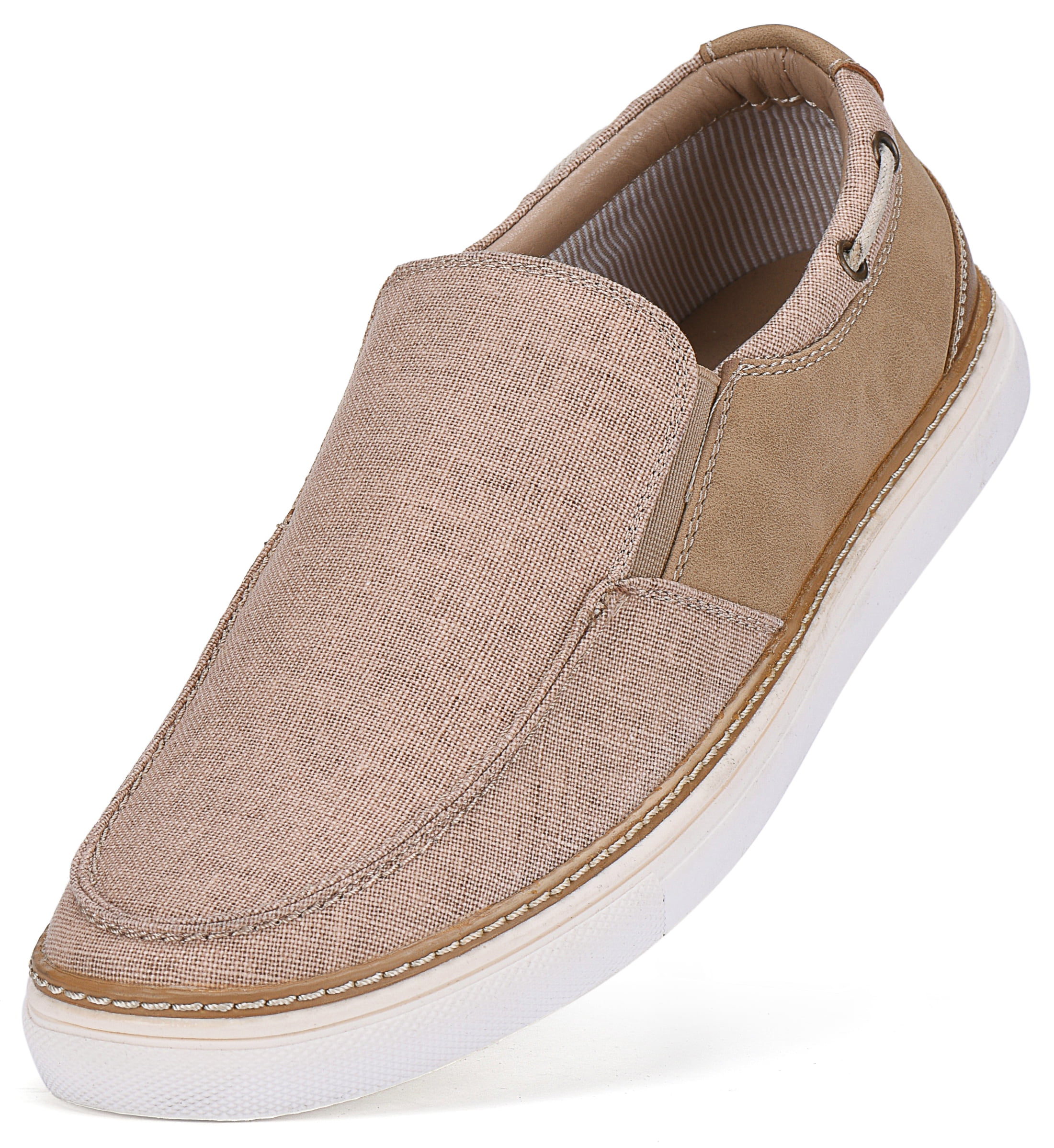 loafers keep slipping off