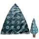 thumbnail image 4 of Yuarrent Navidad Invierno Protección contra heladas frías para la cubierta de la planta de jardín Protección contra congelamiento Manta de Kits de decoración para fiestas Numero 3 Yuarrent HA045074-03, 4 of 6