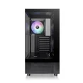 thumbnail image 3 of Gabinete thermaltake view 270 plus tg argb  atx cristal midtower ca-1y7-00m1wn-01, 3 of 6