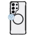thumbnail image 2 of onn CMS double couche pour Samsung S26U Transparent/Noir, 2 of 8