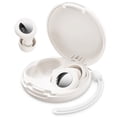 thumbnail image 6 of Ear Plugs for Sleeping Noise Cancelling, Reusable Hearing Protection, 30dB Silicone Noise Reduction Ear Plugs for Sleep, Work, 6 of 9