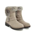 thumbnail image 1 of Botas de nieve para mujer, 1 of 2