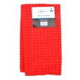 thumbnail image 1 of Trapo Mainstays de Microfibra Rojo, 1 of 2