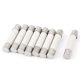 thumbnail image 1 of 8 Piezas de Fusibles Cerámicos de Rápida Quema 20 A 250V 6mm x 30mm, 1 of 1