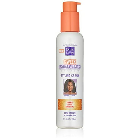 Dark And Lovely Anti Reversion Styling Cream For Coarse Hair 5 1