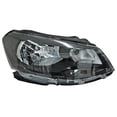 thumbnail image 1 of FARO GOL 2013 al 2016 VOLKSWAGEN Derecho/Pasajero Genérica  ., 1 of 4