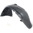 thumbnail image 5 of DCP Set of 2 Fender Liners for Ford Taurus 2010-2019 FO1248144 FO1249144 BG1Z16103A, 5 of 7