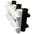 thumbnail image 4 of Soporte para caña de pescar, insertador de poste portátil, Kayak, yate, aparejos, blanco JShteea Para Estrenar, 4 of 9
