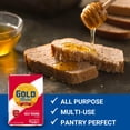 thumbnail image 3 of Gold Medal Premium Quality Self Rising Flour, 5 lb, 3 of 14