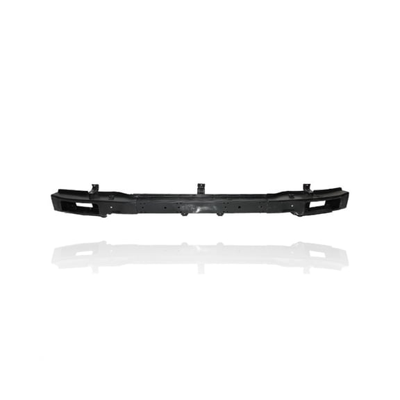 Bumper Cover Reinforcement - Compatible/Replacement for '86-87 Honda Civic Wagon 2WD-Only - Front, 62550SB6660