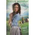 thumbnail image 2 of Heart of the West: The Jewel of His Heart (Paperback), 2 of 2