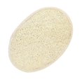 thumbnail image 4 of Natural Loofah Bath Shower Sponge Body Scrubber Exfoliator Washing Pad, 4 of 4