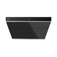 thumbnail image 1 of FOTILE JQG7501 | 30" Slant Vent Series Range Hood in Black, 1 of 9