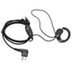thumbnail image 1 of Auriculares Walkie Talkie, Auriculares Walkie Talkie Auriculares Intercomunicador Sistema de audio Calidad en la que puede confiar, 1 of 8