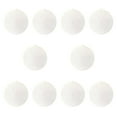 thumbnail image 4 of GUOOL 10 Pieces Mesh Canvas Sheets Flexible Knit Supplies Needlepoint Blank Canvas M, 4 of 9
