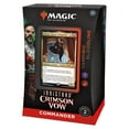 thumbnail image 3 of Commander Deck Magic The Gathering Innistrad Crimson Vow, 3 of 7