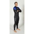 thumbnail image 3 of Henderson 5mm Thermoprene Men's Full Wetsuit, 3 of 4
