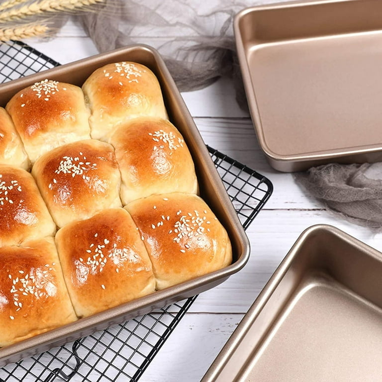 Commercial Baking Pans  Commercial Bakeware, Bread Pans, Cookie Sheets &  Baking Supplies
