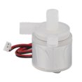 thumbnail image 1 of Mini Food Grade Brushless Water Pump Lightweight DC 12V 6W Instruments, 1 of 7