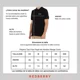 thumbnail image 5 of Playera Tipo Polo Piqué Hombre Nasa Worm Mono Bordado, 5 of 5