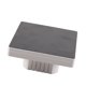 thumbnail image 3 of Digital Thermostat Screen Programmable Home Thermostat with 3 Meter Sensor Line for Electric Floor Heating Home Hotel Office AC90‑240V Black Without WiFi, 3 of 5