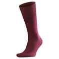 thumbnail image 2 of Falke Men Socks Wools Red 10-11 Uk, 2 of 3