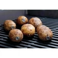 thumbnail image 4 of Weber Stainless Steel Potato Nails Set, 4 of 5