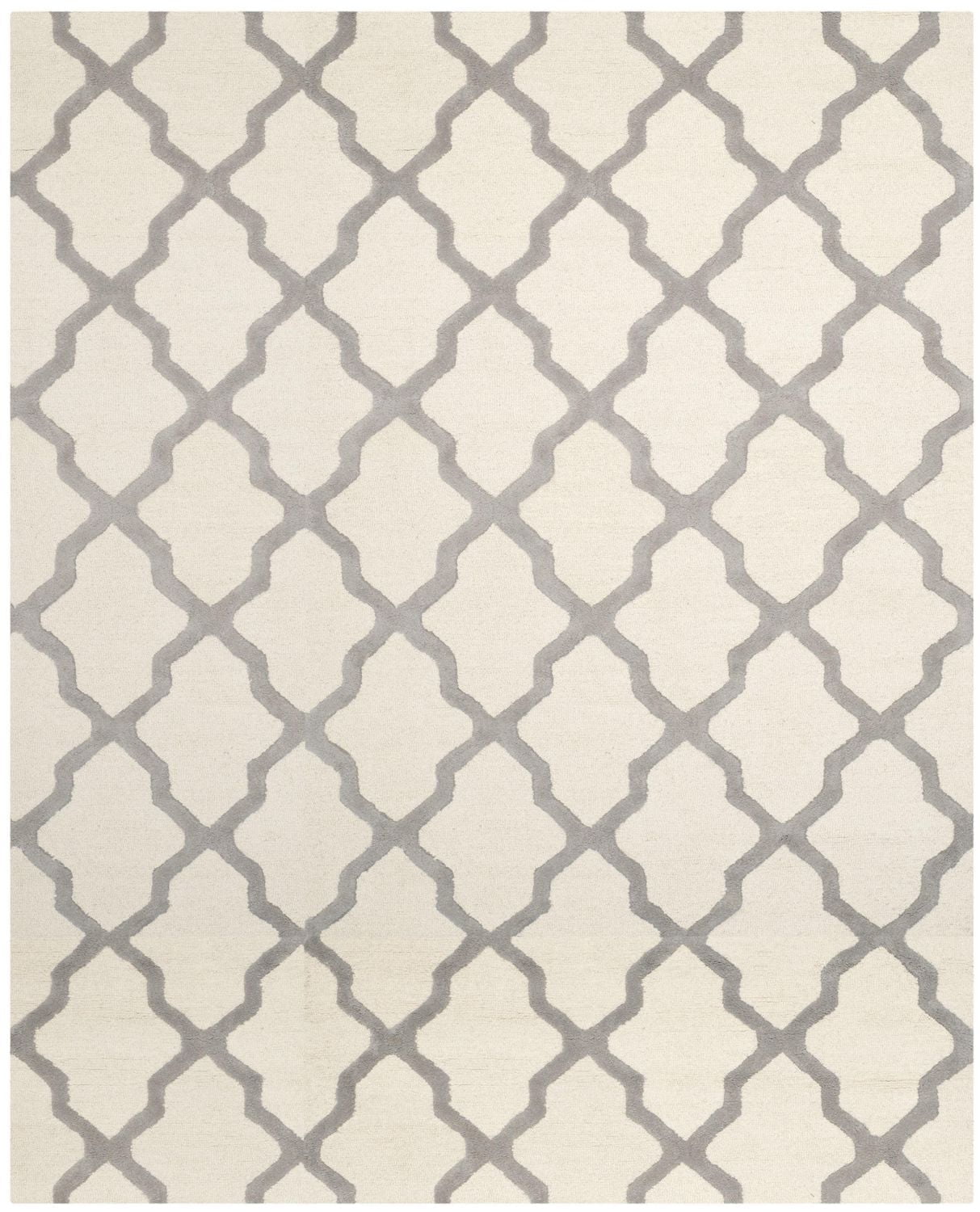 Safavieh Cambridge Liam Tapis Géométrique