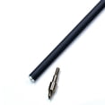 thumbnail image 4 of Mascarry Carbon Archery Arrows,12 Pieces, 4 of 10