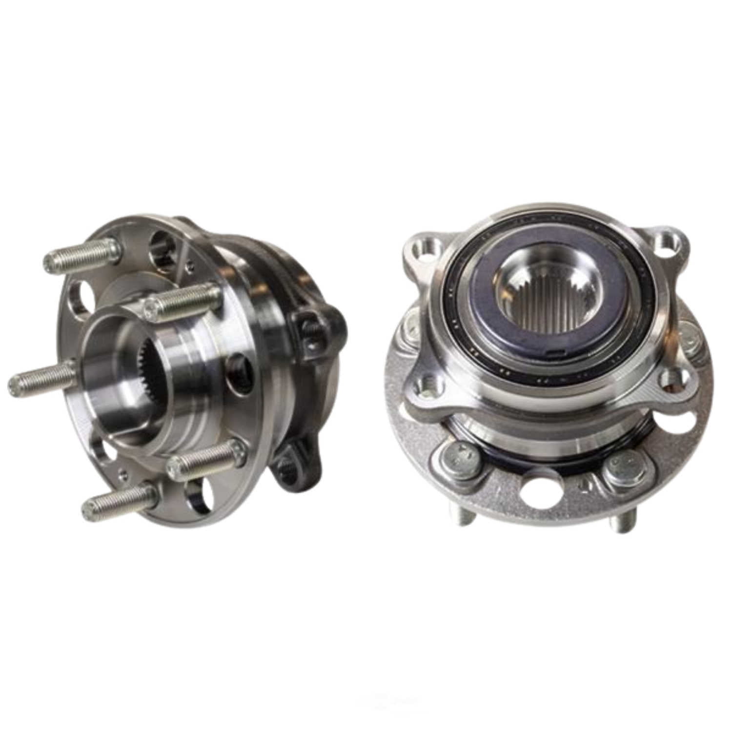 Schaeffler WH1253 Wheel Bearing - Generation 3 - FW