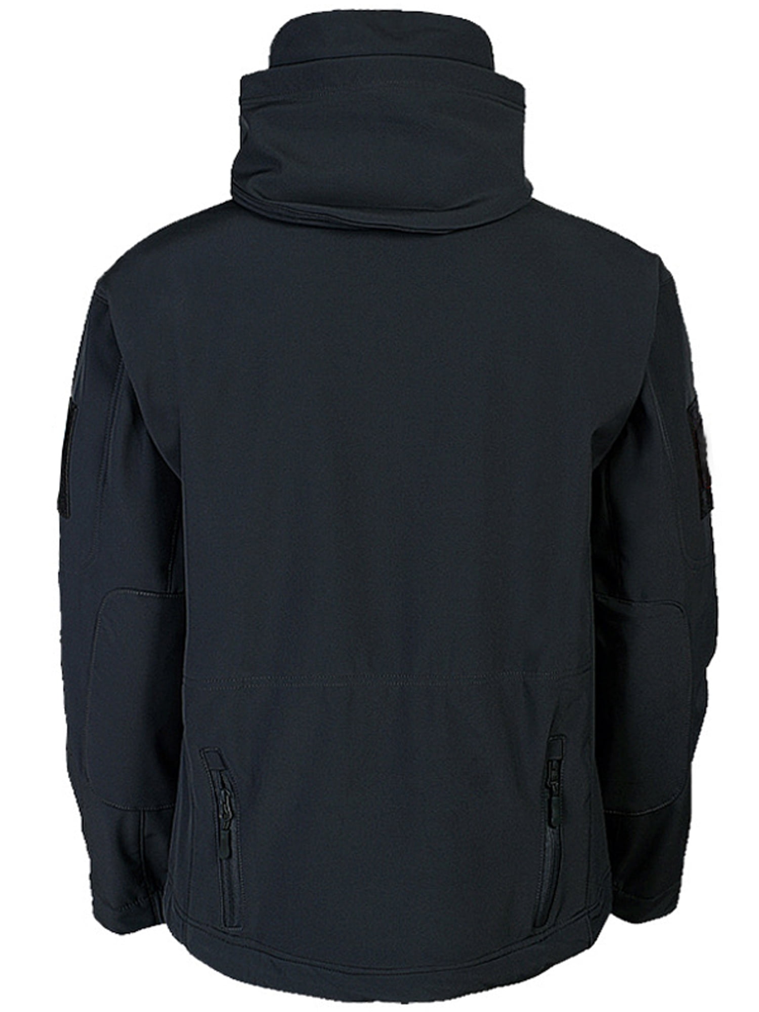 waterproof hiking coat