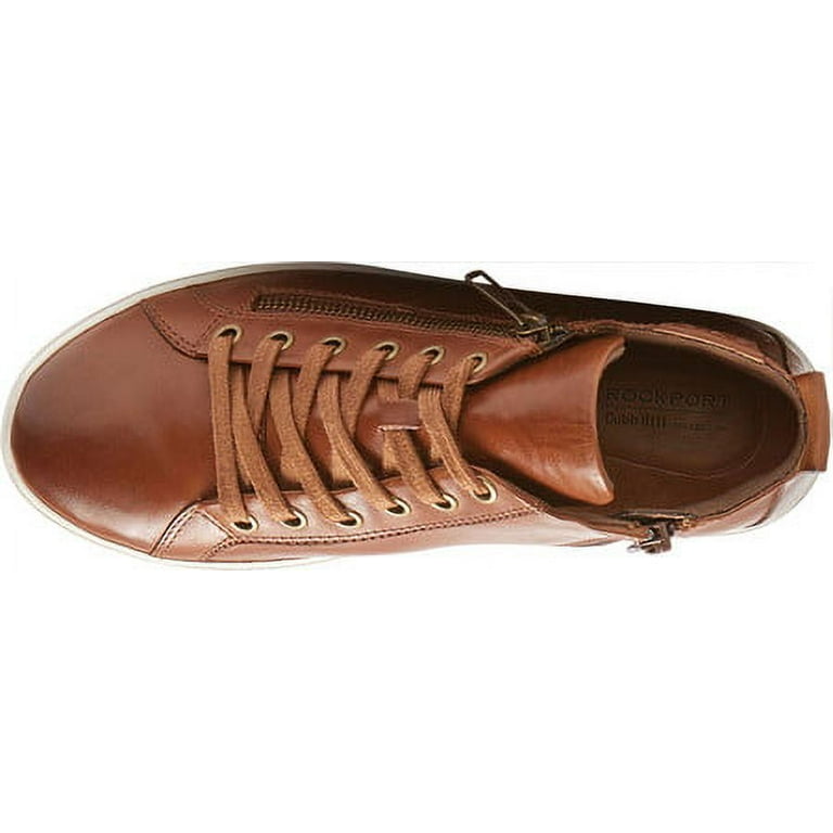 Women s Rockport Cobb Hill Willa High Top Walmart