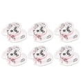 thumbnail image 3 of Parches bordados con forma de Koala, 6 uds., que cubre roturas, manchas, planchado, para bolsas de ropa DIY, 3 of 8