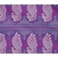 thumbnail image 4 of oneOone Cotton Flex Fabric Peacock Block Print Fabric BTY 40 Inch Wide, 4 of 4