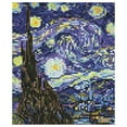 thumbnail image 3 of DIAMOND DOTZ Starry Night Special Edition Diamond Kit, 3 of 5