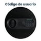 thumbnail image 4 of Caja Fuerte Seguridad Electronica Con Luz Kishnell Sauer, 4 of 9